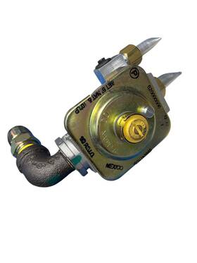 W11193822 Whirlpool Jenn-air Range Oven Gas Regulator - B38