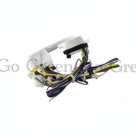 Wdf520padb6 Whirlpool W11227372 Dishwasher Wiring Harness P/n W10832780