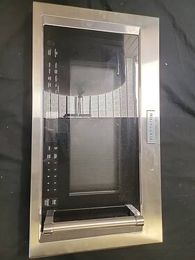 W11242951 Whirlpool Hndle Door Oem