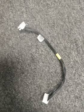 W11296297 Whirlpool Washer Harness Wire Jumper Coin Slide Interface