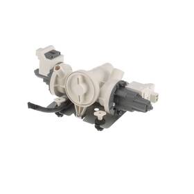 W11458345 Whirlpool W11316609 Pump Assembly