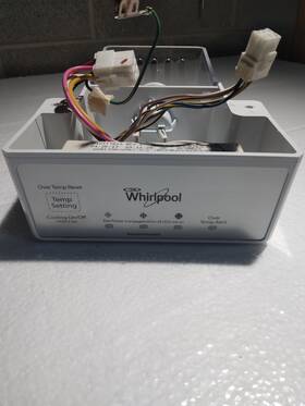 Ps11723042 Whirlpool W11382526 W10812030 Contrl Box For Appliance W10717833