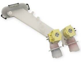 W11385821 Whirlpool Washer Inlet Valve Assembly
