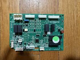 W10865825 Whirlpool W11389712 Genuine Oem Cntrl-elec W10687089 W11378494