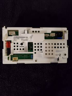 W11476587 Whirlpool Laundry Washer Control Tested Works