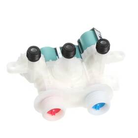 W11528767 Whirlpool Washer Valve