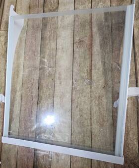 W11540779 Whirlpool - Shelf-glas