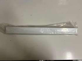 W11186879 Whirlpool W11551367 Maytag Dryer Skirt