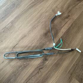 W11567407 Whirlpool Oem Genuine Part 1 Of - Heater