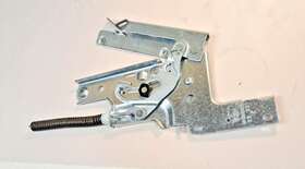 W11573703 Whirlpool Hinge-door