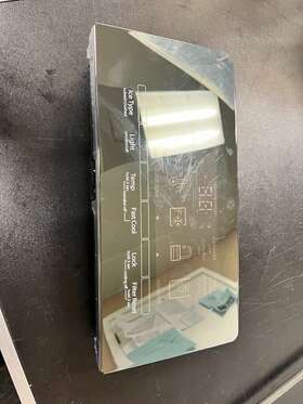 Wrf555sdfz15 Whirlpool W11600494 Refrigerator User Interface For