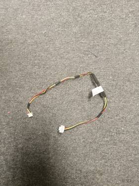 Wtw5105hw3 Whirlpool W11662157 Washer Ui Wire Harness For