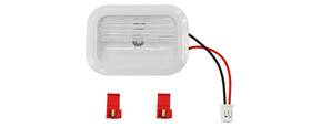 W11683243 Whirlpool Module Fridge Led