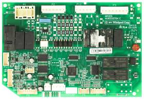 W11701692 Whirlpool Kitchenaid Refrigerator Control Board