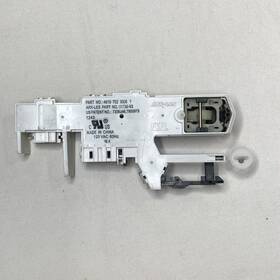W8183270 Whirlpool Front Load Washer Door Lid Lock Switch Assembly Part No. 4619 702 300