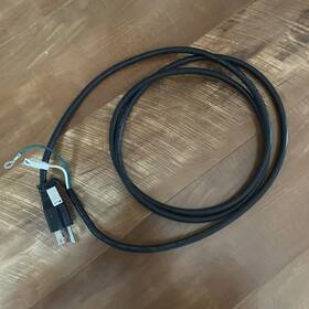 Wfw8300sw04 Whirlpool Power Cord For Maytag And Kenmore Washers