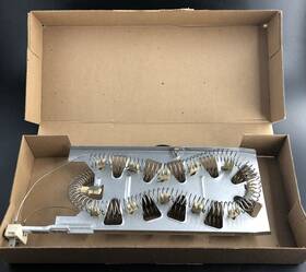 Wp3387747 Whirlpool Oem Dryer Heating Element Vb5