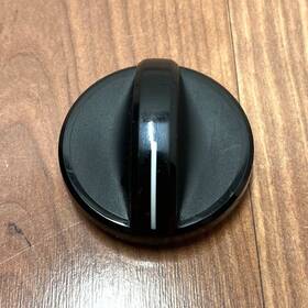 Wp8286057bl Whirlpool Genuine Appliance Knob 8286057wh 8286057bt