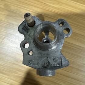 Wpw10128449 Whirlpool Genuine Kitchenaid Burner Holder Orf 8286513 W10128449