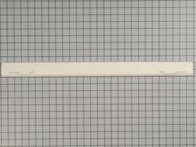 Wpw10231343 Whirlpool Maytag Item #1548210 Oem Shelf Front Trim