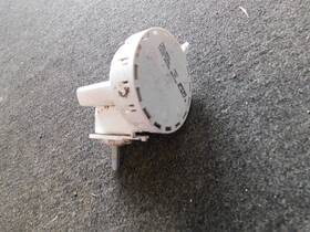 Wpw10231400 Whirlpool Kenmore/whirlpool Washer Pressure Switch W10231400