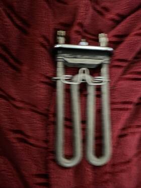Wpw10325894 Whirlpool W10325894 Maytag Kenmore Washer Heater