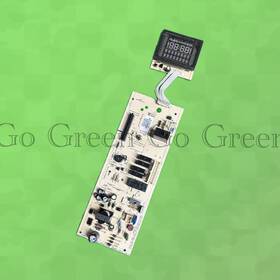 Wmh32517ab1 Whirlpool Wpw10476501 Microwave Control Board/display P/n W10476501