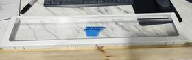 Wpw10510417 Whirlpool Oem Appliance Front-pan W10510417