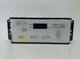 Wpw10556707 Whirlpool Range Control Board Fast Shipping Genuine Oem