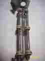 Wj70x278 Rioom Conditioner Heater General Electric Ge Ken Wpl Room Air Cond Assembly 17-90 New In Box