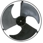 Wj73x10047 Ge Propeller Fan Nuine Oem