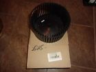 Wj73x10072 Ge Oem Air Conditioner Blower Wheel Fan Assembly