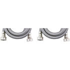 Wm48ss2pk Certified Appliance Braided Steel 086844188852