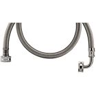 Wm60ssl Certified Appliance Braided Steel 086844621144