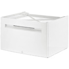 Wmz20490 Bosch Laundry Pedestal With Pullout Drawer For Washers 825225901242
