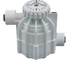 Wp134000 Watts Premier Waterminder Gallon Auto Shut Off Meter 099351134007