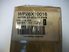 Wp26x10016 Ge Nuine Oem For Mode And
