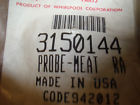 Wp3150144 Whirlpool New Oem Probemeat