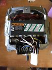 Wp3352287 Whirlpool Motor