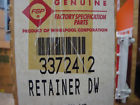 Wp3372412 Whirlpool New Oem Retainer