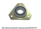 Wp40004201p Maytag Ball Bearing Washer