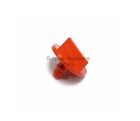Wp4155141 Whirlpool Compactor Knob Red