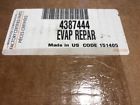 Wp4387444 Whirlpool 4387444 Evap Repar