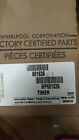 Wp661636 Whirlpool Timer