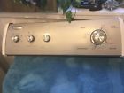 Wpl-8546165 Wp8546165 Whirlpool Backsplash Control Switch Working