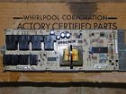 Wp9782437 Whirlpool Range Electronic Control