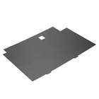 Wp9870444 Whirlpool For Trash Compactor Inner Panel