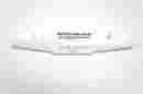 Wp9871031 9871031 Whirlpool Compactor Pedal White New Oem