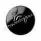 Wpl-w10169985 W10169985 Whirlpool Brn Cap Stamp Auxi Black