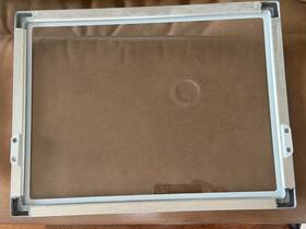 W11300659 Wpl Kitchenaid Whirlpool Refrigerator Replacement Shelf Glas Oem